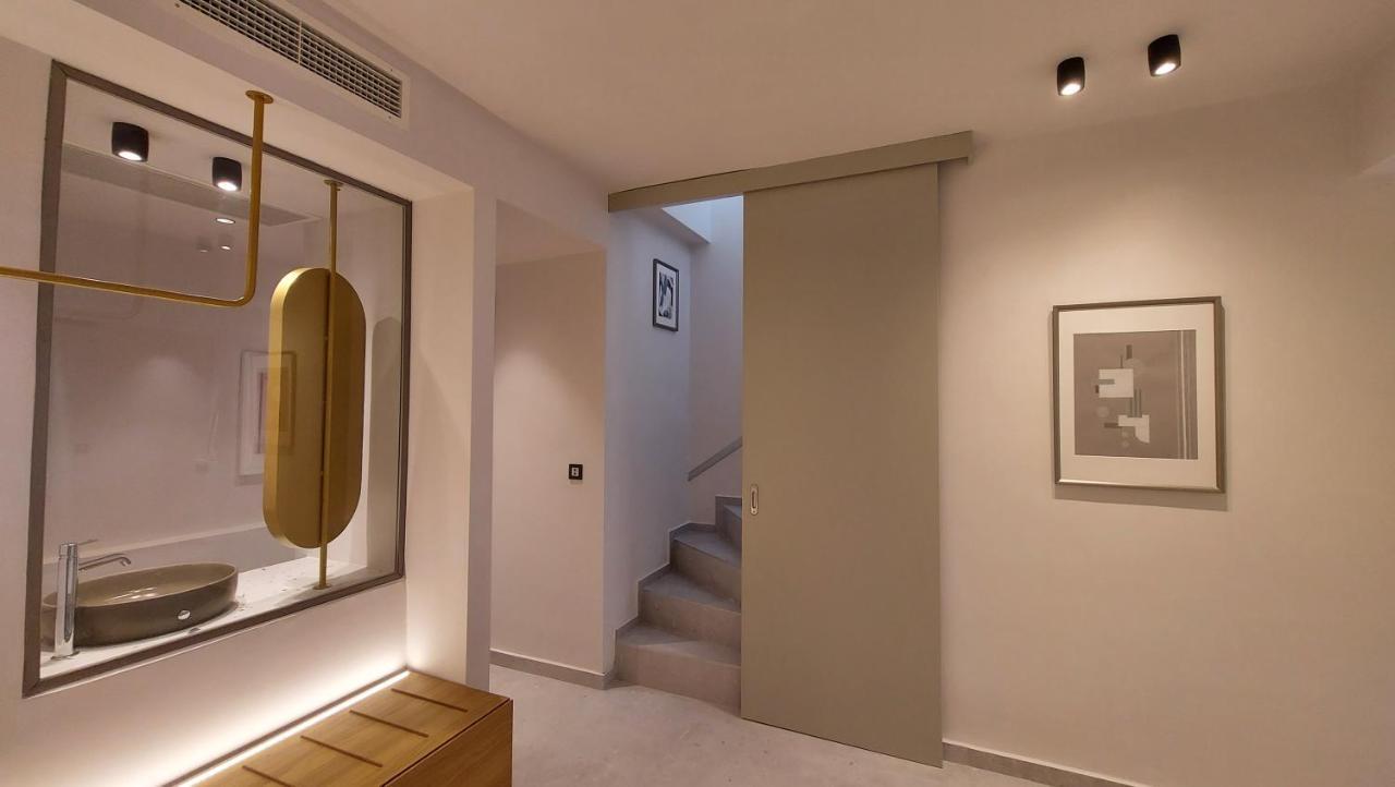 이에리소스 Kynara Elegant Living 아파트 호텔 외부 사진
