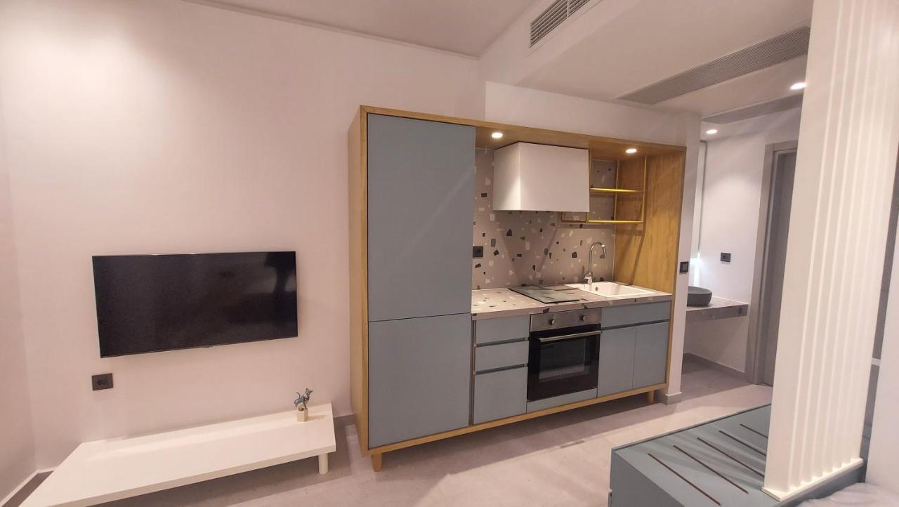 이에리소스 Kynara Elegant Living 아파트 호텔 외부 사진