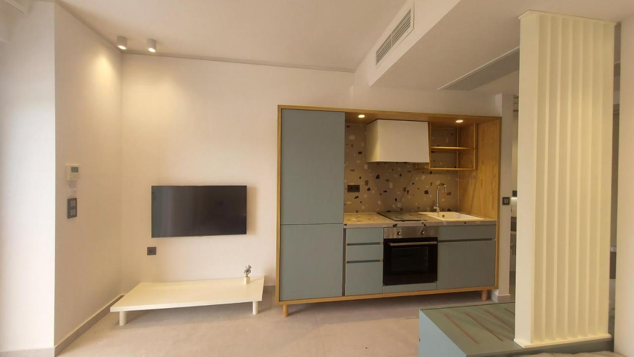 이에리소스 Kynara Elegant Living 아파트 호텔 객실 사진