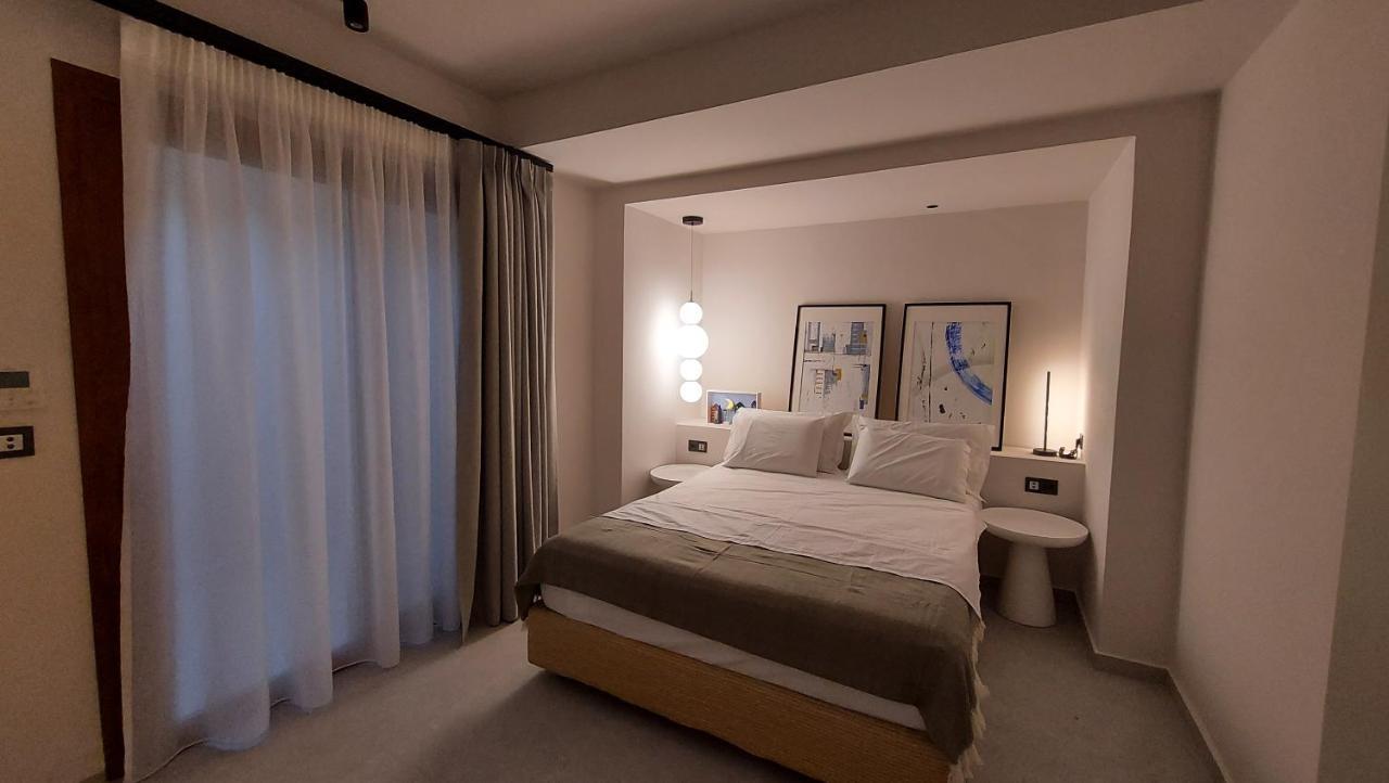 이에리소스 Kynara Elegant Living 아파트 호텔 외부 사진