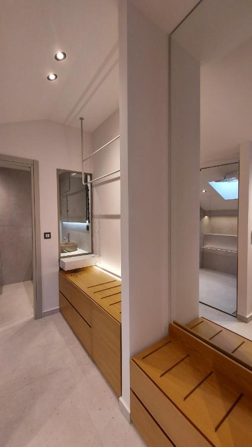이에리소스 Kynara Elegant Living 아파트 호텔 객실 사진