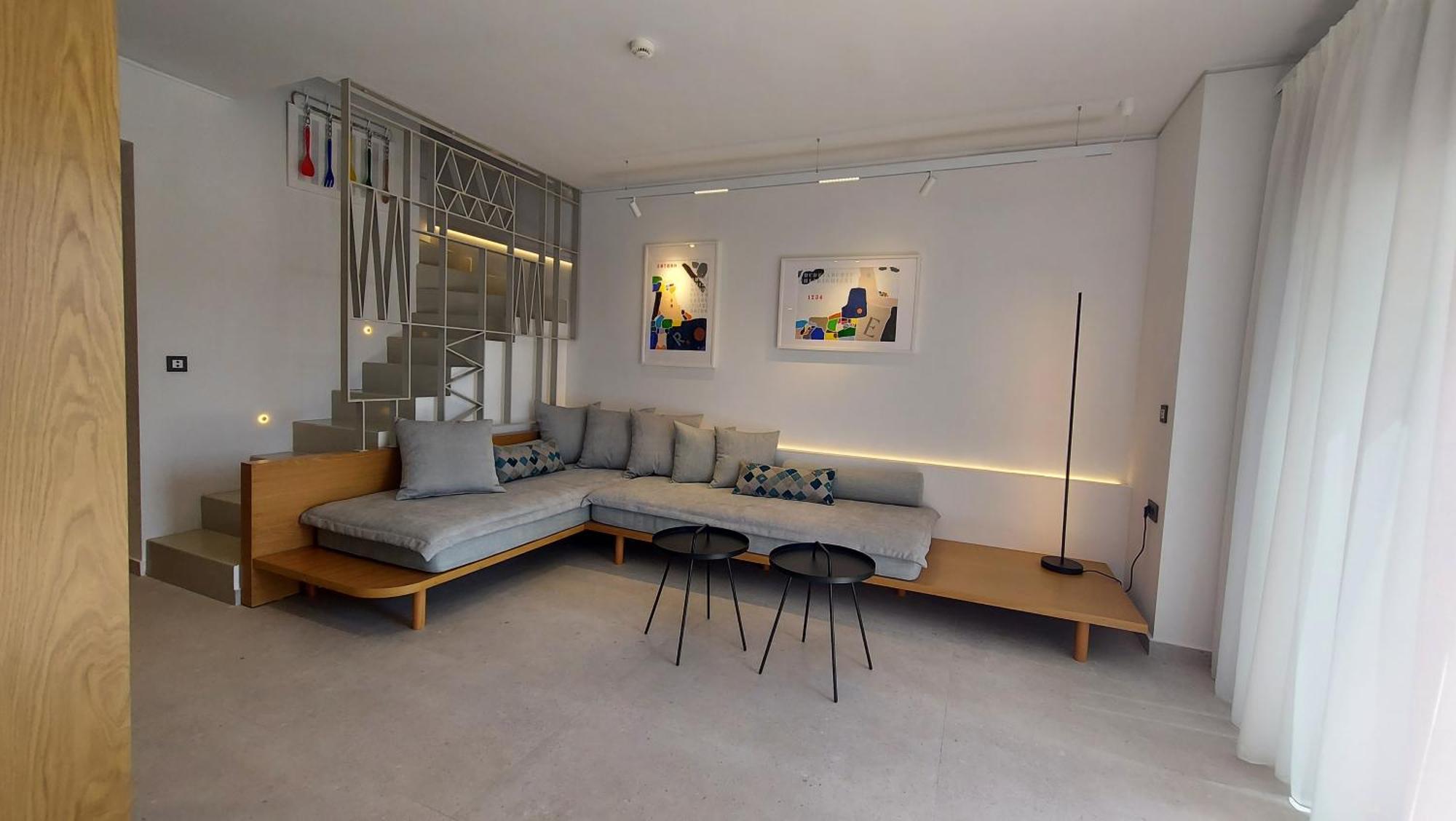 이에리소스 Kynara Elegant Living 아파트 호텔 외부 사진